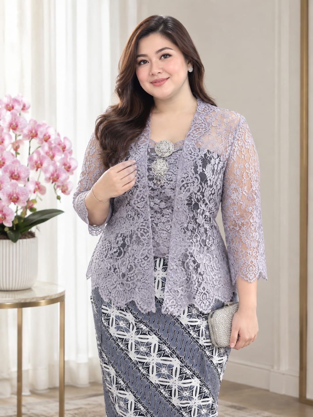 Kebaya Maryam
