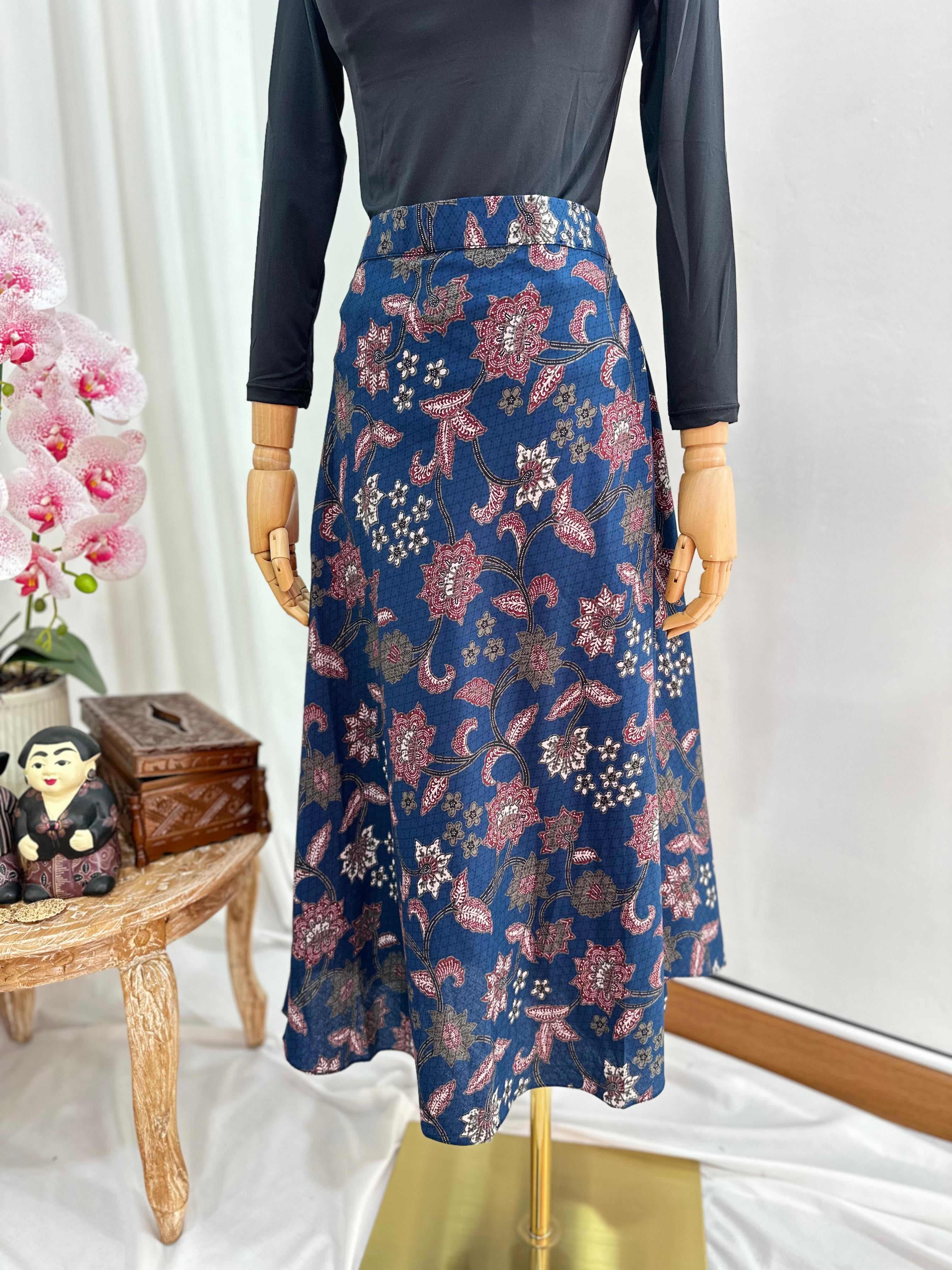 Skirt Alus