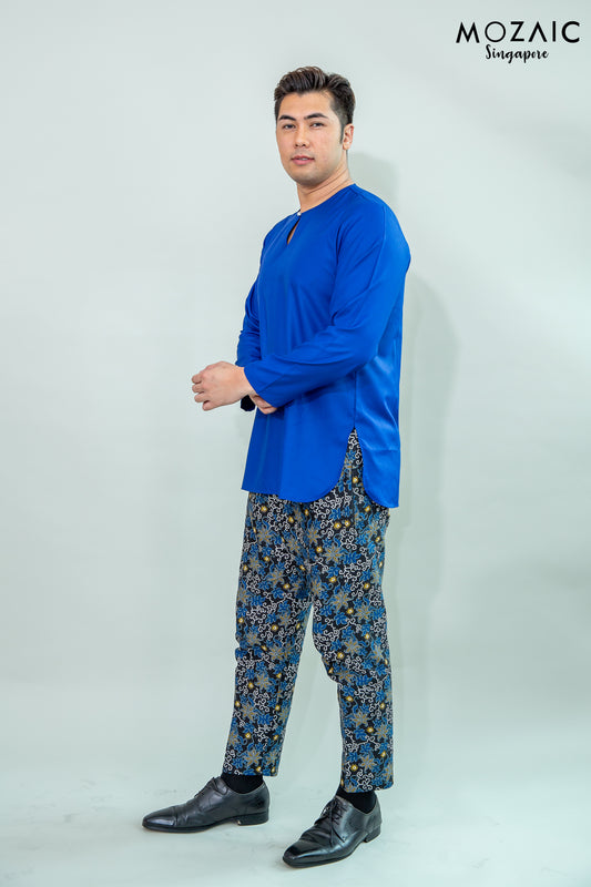 Unisex Batik Pants