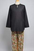 Kurta Ali Plain