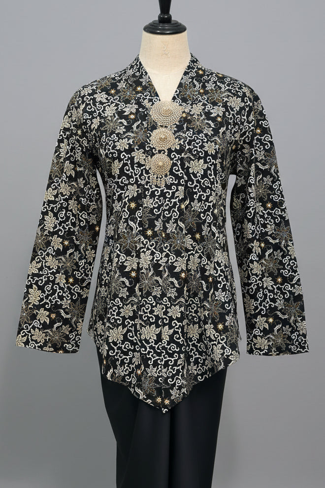 Kebaya Kamila