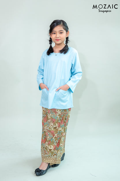 Kids Opah Set