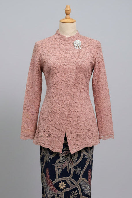 Kebaya Kretek