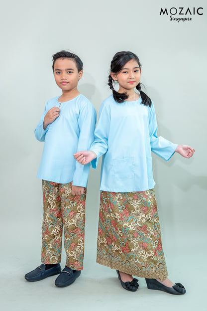 Kids Opah Set