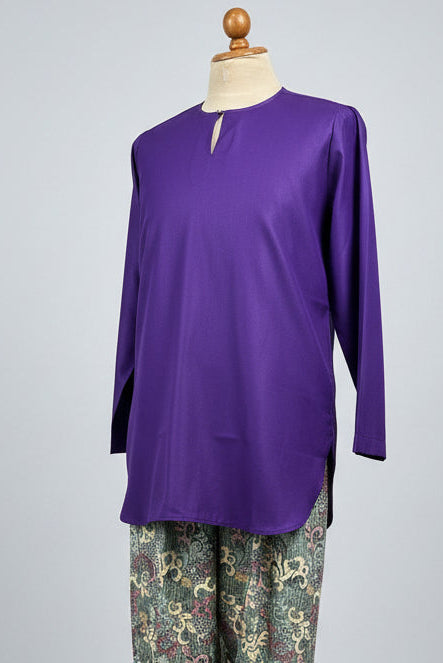 Kurta Ali Plain