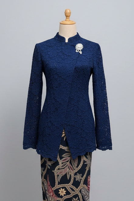 Kebaya Kretek
