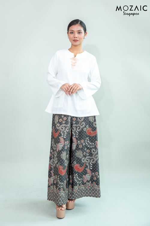 Batik Pants Lubna