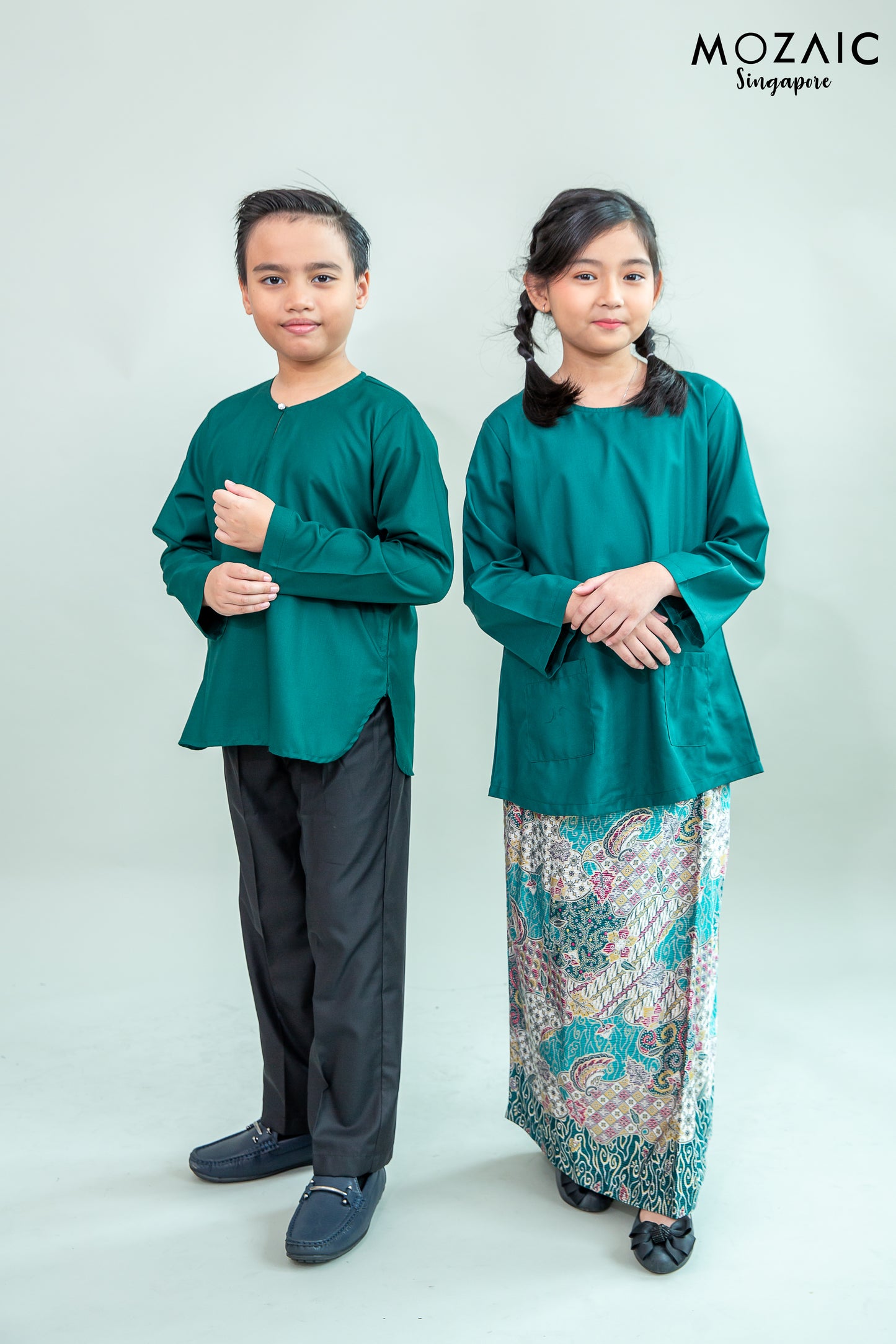 Kids Opah Set