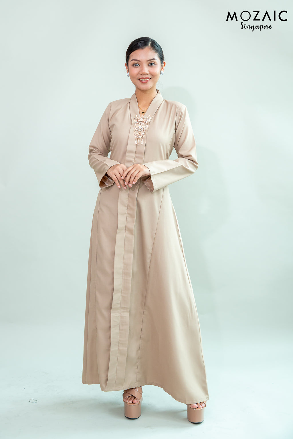 *Accessories sold separately.
*Product colour may slightly vary due to photographic lighting sources or your mointor setting. The actual size may vary as many of the products we produce are hand made. Please allow (0.05 to 0.1 inches) size variance.