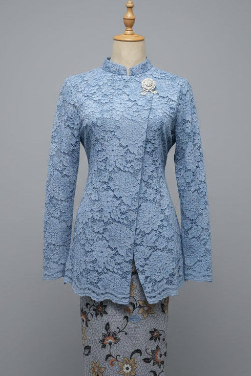 Kebaya Kretek