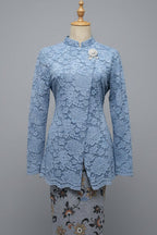 Kebaya Kretek