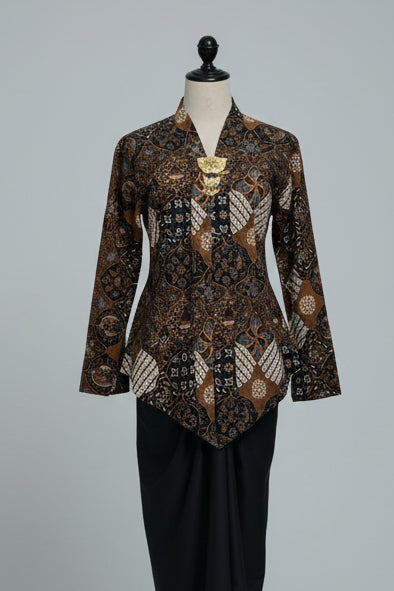 Kebaya Kamila