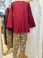 Kurta Ali Plain