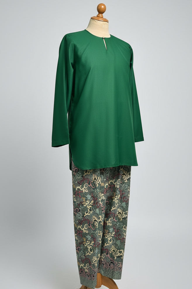 Kurta Ali Plain