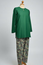 Kurta Ali Plain