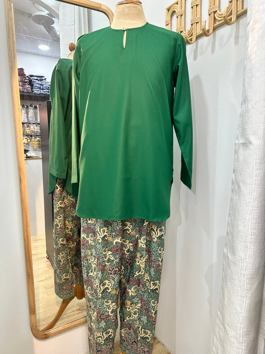 Kurta Ali Plain