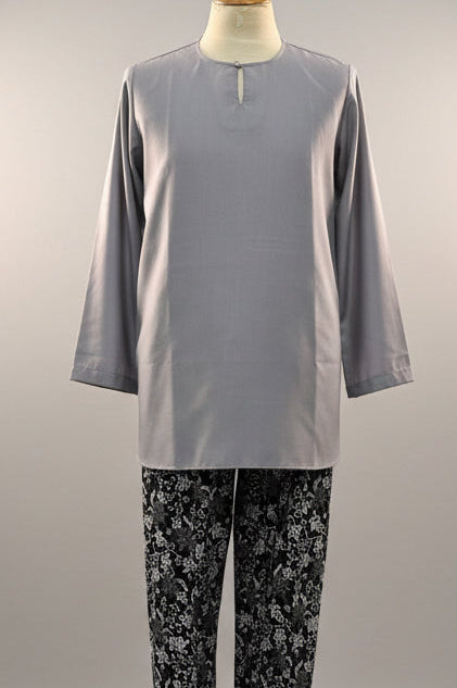 Kurta Ali Plain