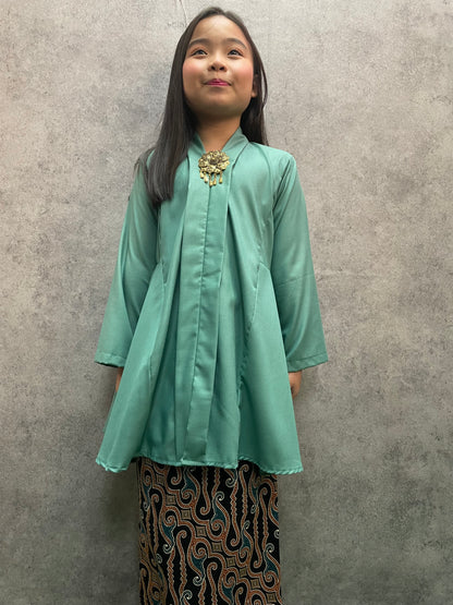 Kids Pemo Kebaya Set