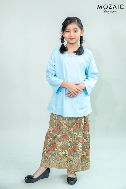 Kids Opah Set