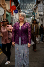 *Accessories and Sarong/Skirt sold separately.

*Product colour may slightly vary due to photographic lighting sources or your mointor setting. The actual size may vary as many of the products we produce are hand made. Please allow (0.05 to 0.1 inches) size variance.
