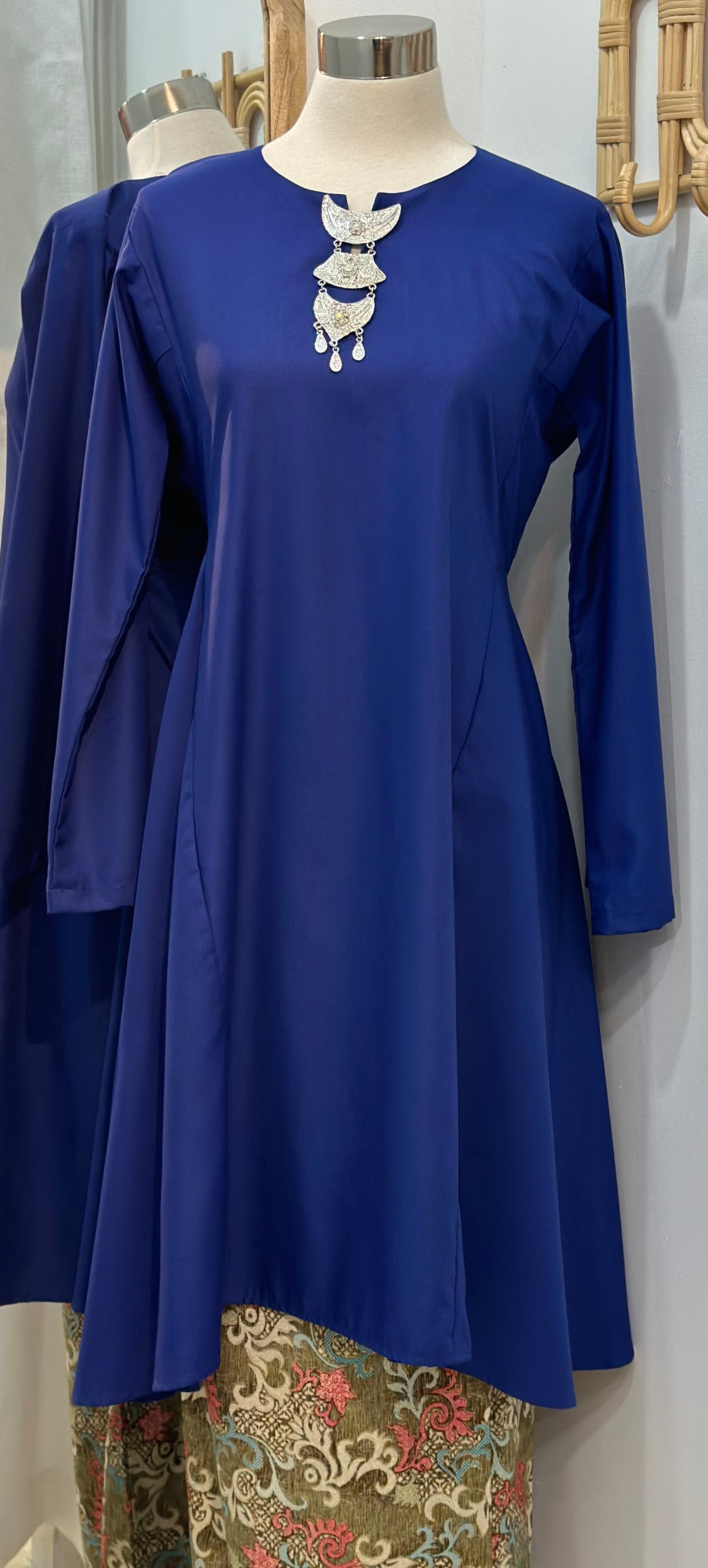 Kurung Pemo [Series 24]