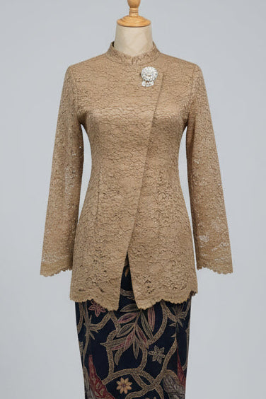 Kebaya Kretek