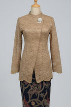 Kebaya Kretek