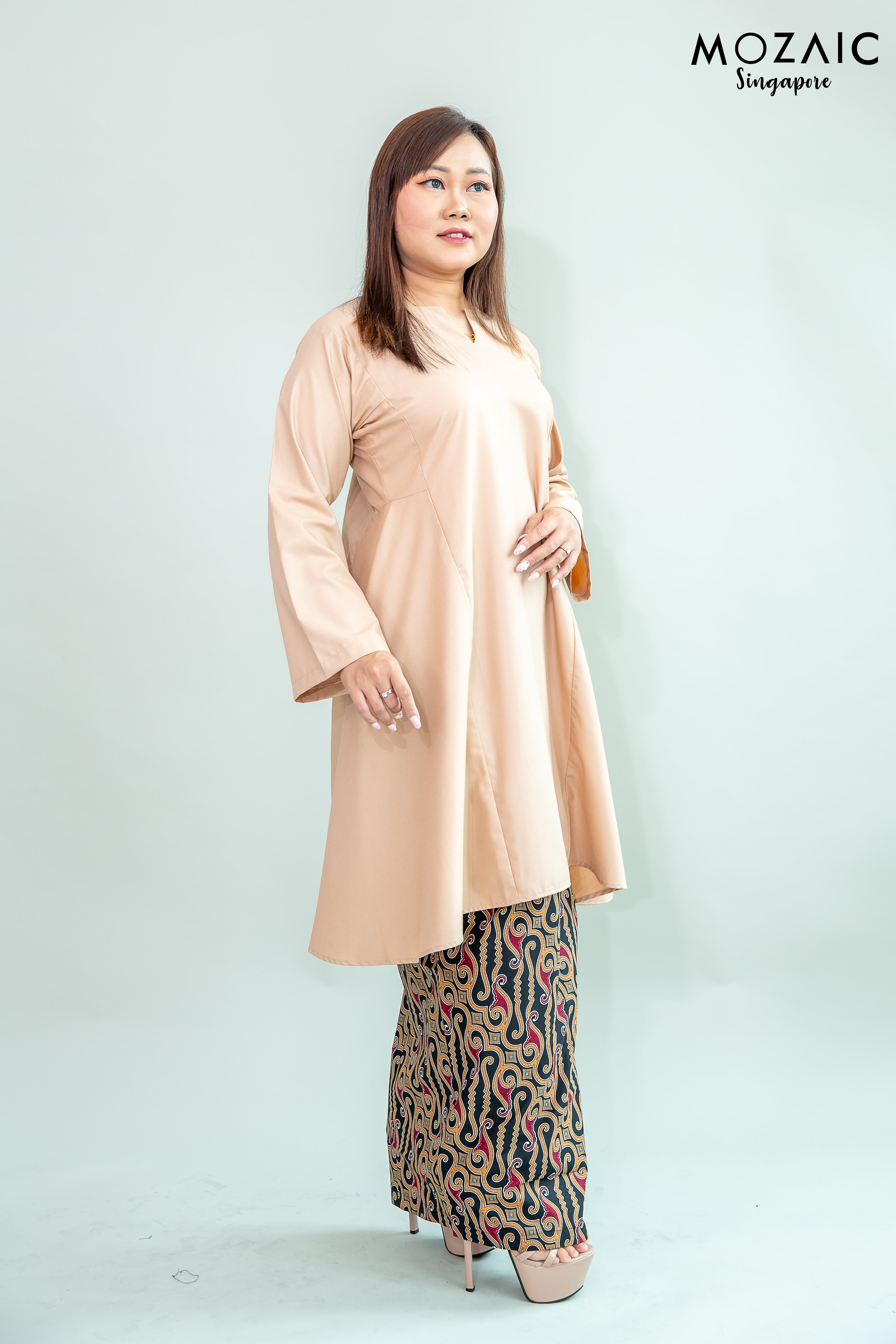 Kurung Pemo [Series 24]