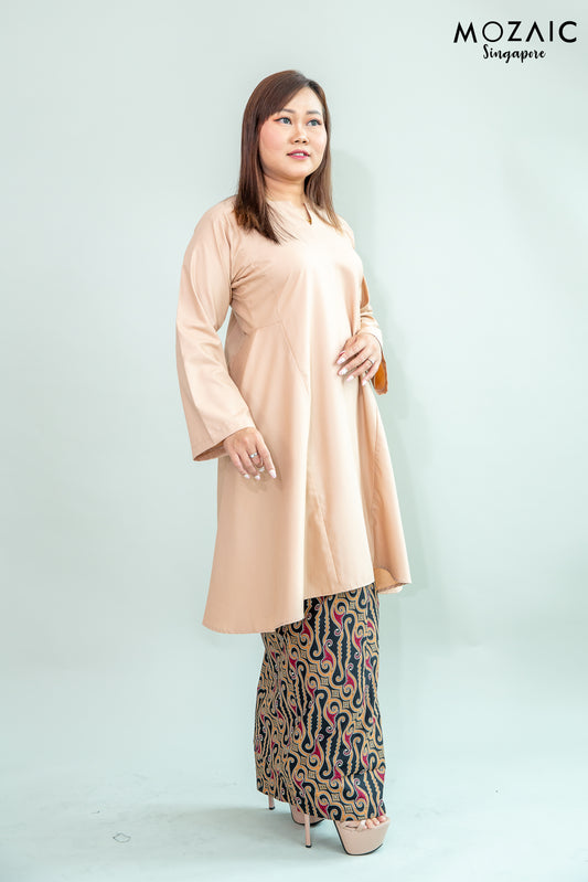 Kurung Pemo Raya Series 24