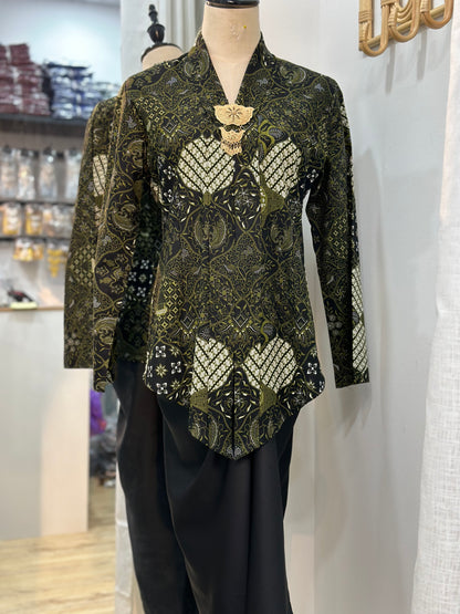 Kebaya Kamila Set