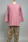 Kurta Ali Plain