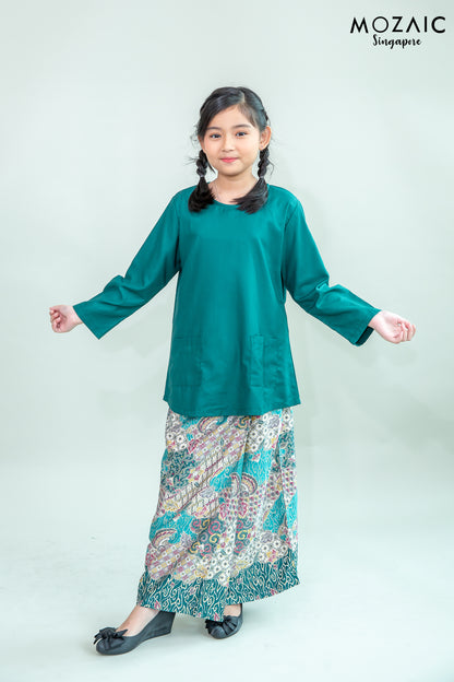 Kids Opah Set