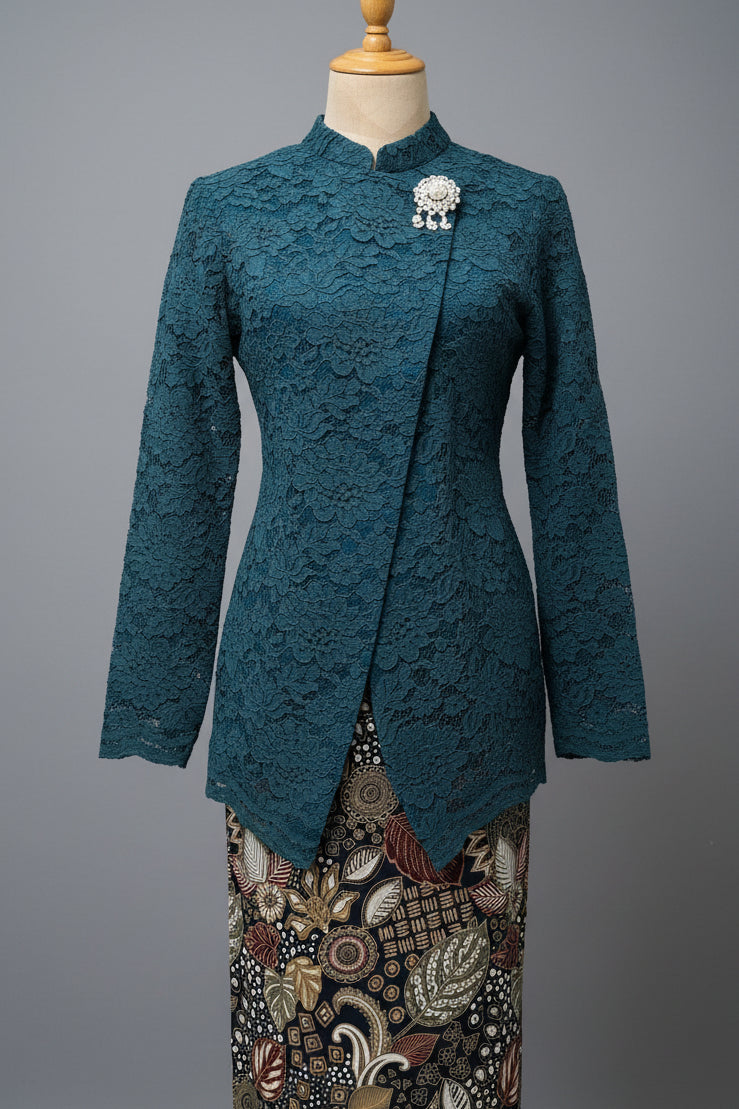 Kebaya Kretek