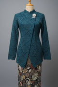 Kebaya Kretek