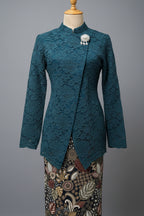Kebaya Kretek