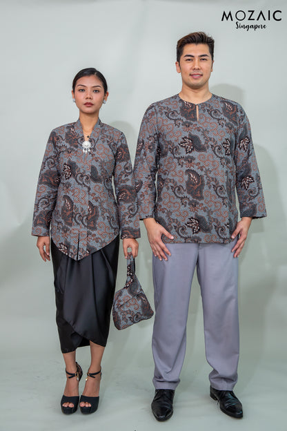 Kebaya Kamila Set