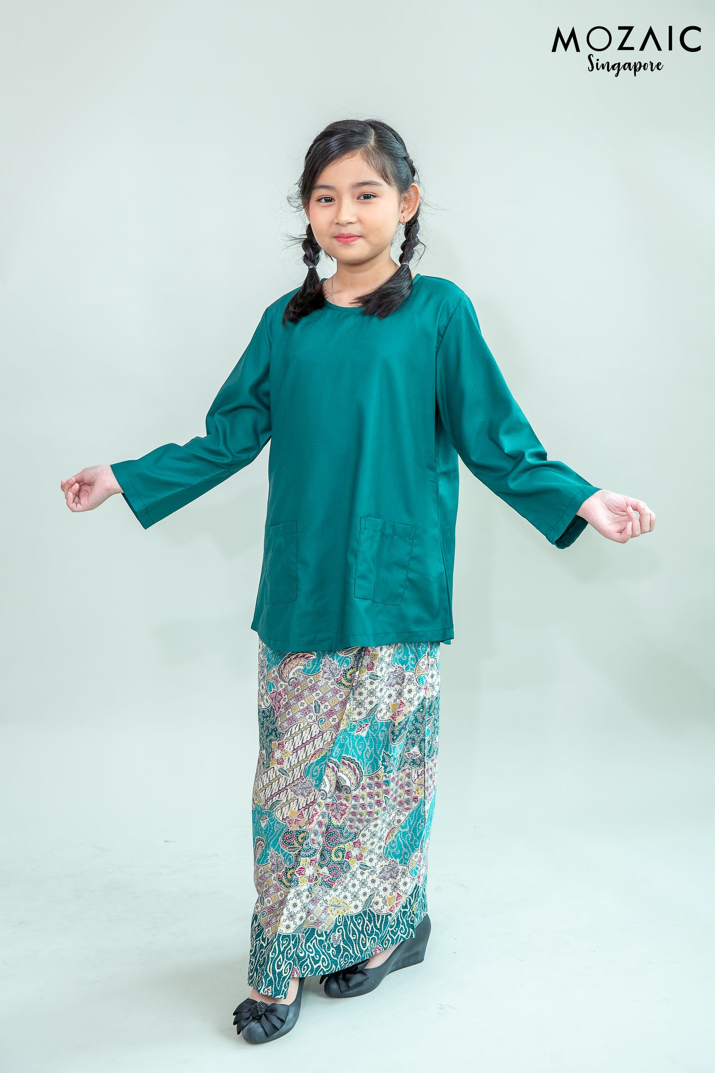 Kids Opah Set