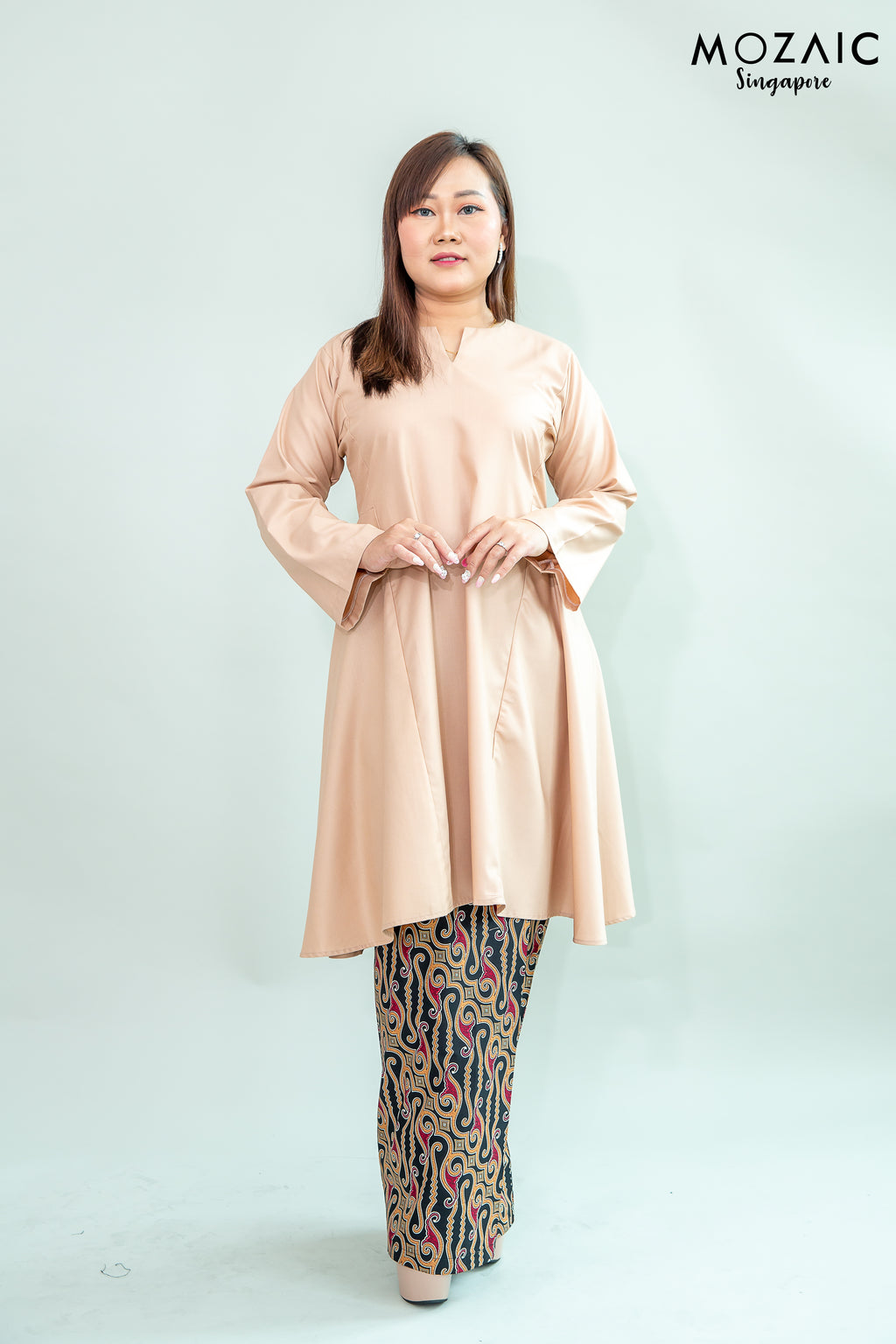 Kurung Pemo [Series 24]