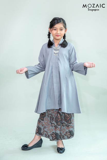 Kids Pemo Kebaya Set