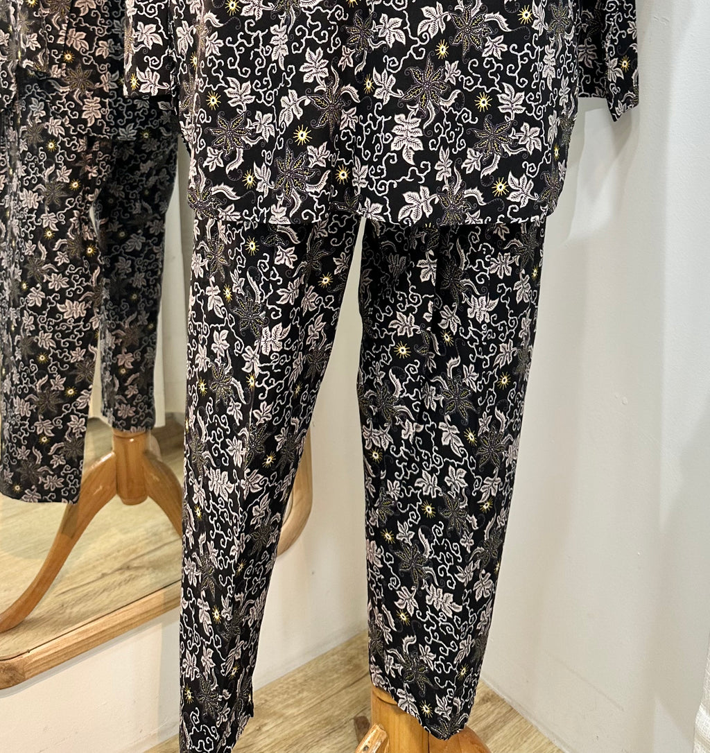 Unisex Batik Pants[Series 1]