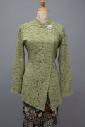 Kebaya Kretek