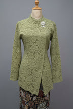 Kebaya Kretek