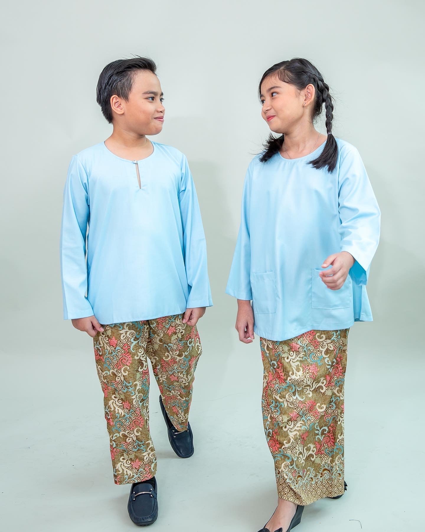 Kids Opah Set