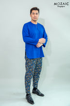 Kurta Ali Plain