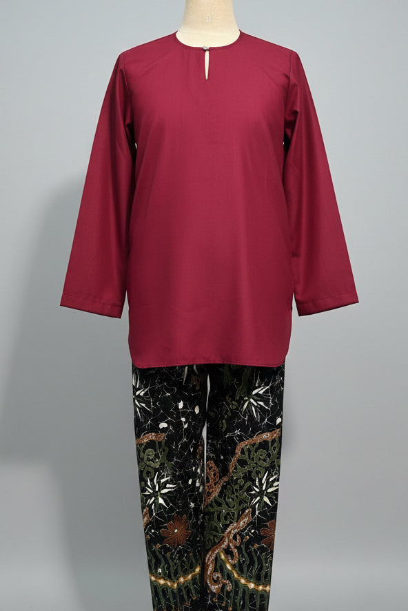Kurta Ali Plain