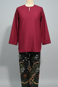 Kurta Ali Plain