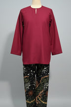 Kurta Ali Plain
