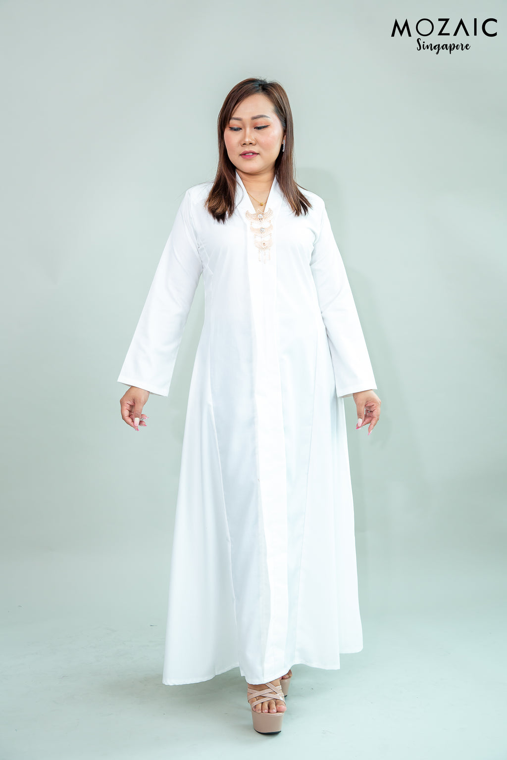 *Accessories sold separately.
*Product colour may slightly vary due to photographic lighting sources or your mointor setting. The actual size may vary as many of the products we produce are hand made. Please allow (0.05 to 0.1 inches) size variance.