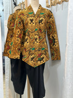Kebaya Kamila