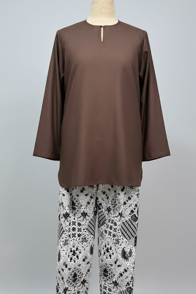 Kurta Ali Plain